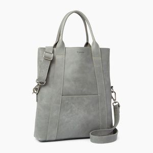 Roots Annex Tote